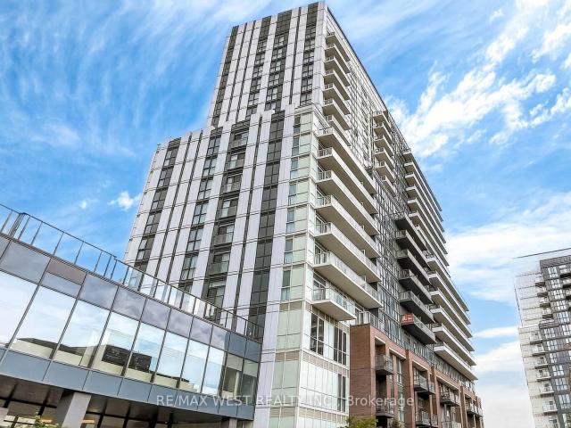 Condo for rent in York, Ontario