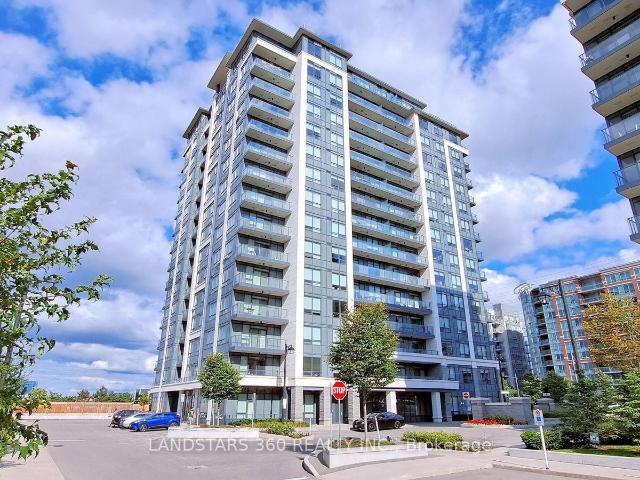 Condo for rent in York, Ontario