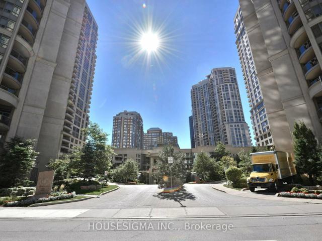 Condo for sale in Mississauga, Ontario