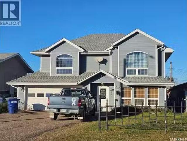 House for sale in Meadow Lake, Saskatchewan