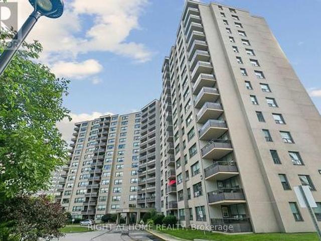 Condo for sale in Woburn, Ontario