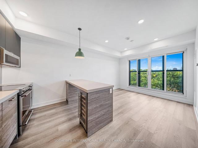 Condo for rent in Woburn, Ontario