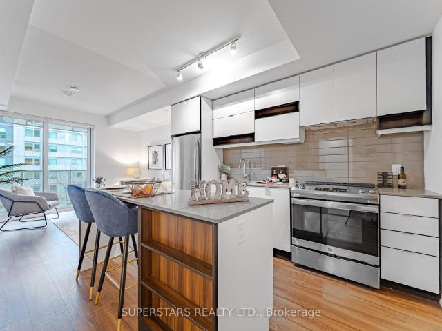 Condo for sale in Woburn, Ontario