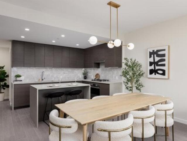 Apartment for sale in Burnaby, British Columbia