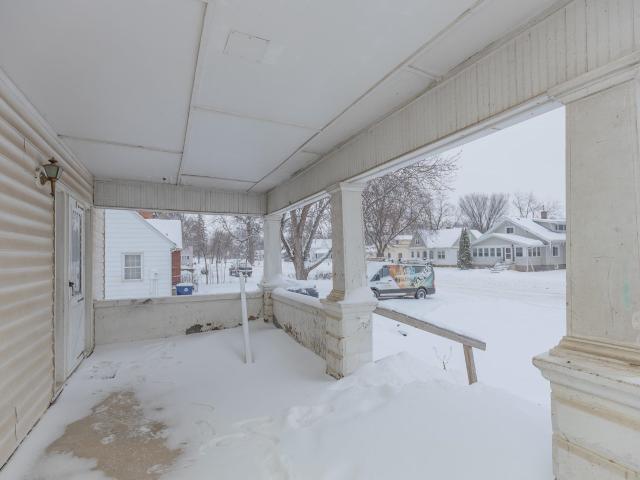 House for sale in Spencer, Iowa