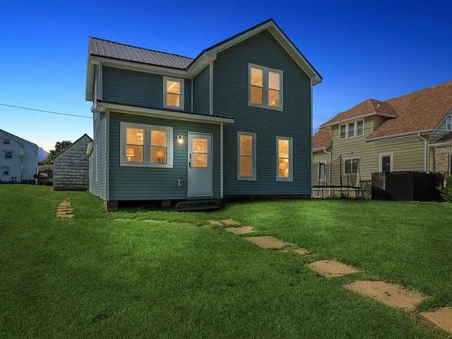 House for sale in Victor, Iowa