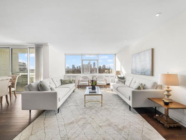 Condo for sale in Woburn, Ontario