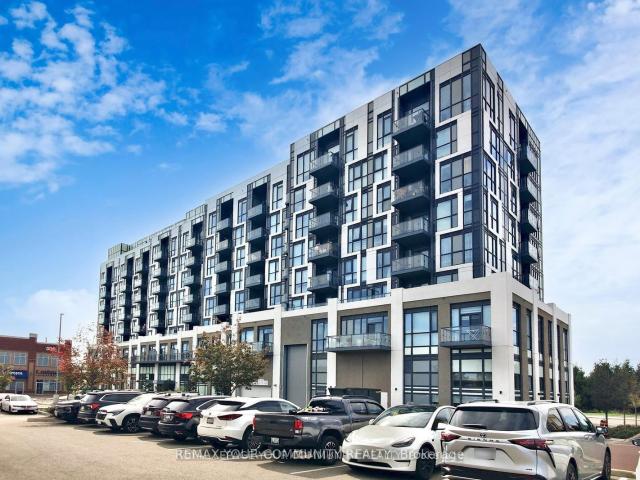 Condo for sale in Woburn, Ontario