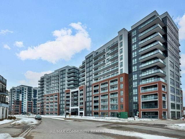 Condo for rent in Durham, Ontario