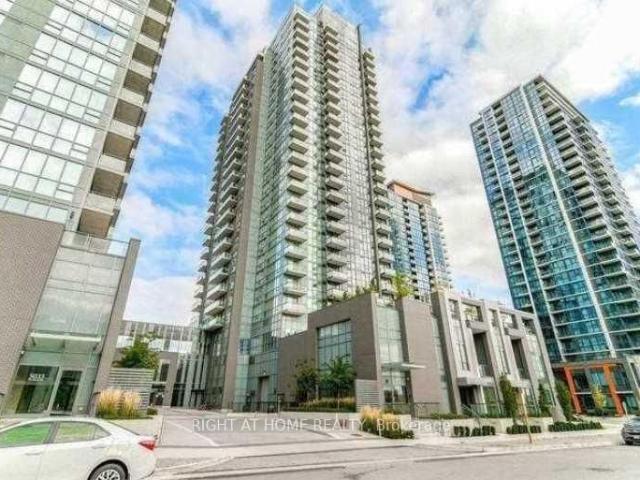 Condo for rent in Woburn, Ontario