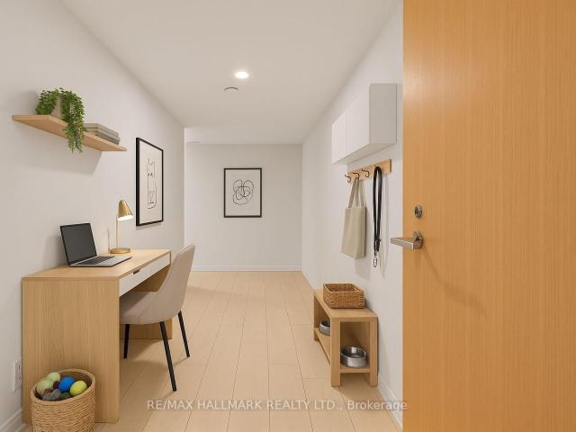 Condo for sale in Woburn, Ontario