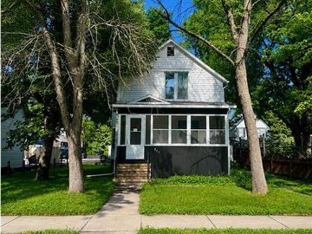 House for sale in Moorhead, Minnesota