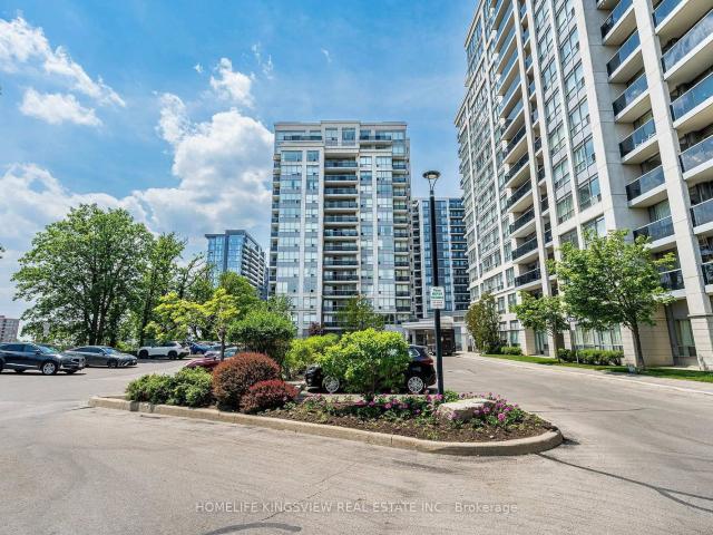 Condo for sale in York, Ontario