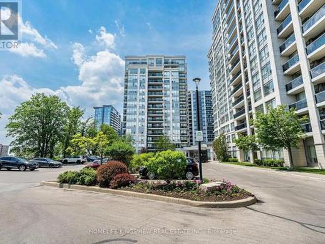 Condo for sale in York, Ontario