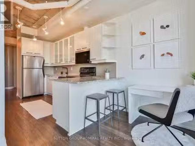 Condo for sale in Woburn, Ontario