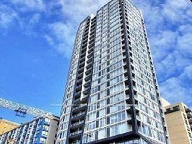 Condo for rent in Woburn, Ontario