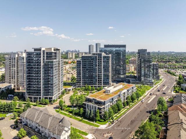 Condo for rent in York, Ontario