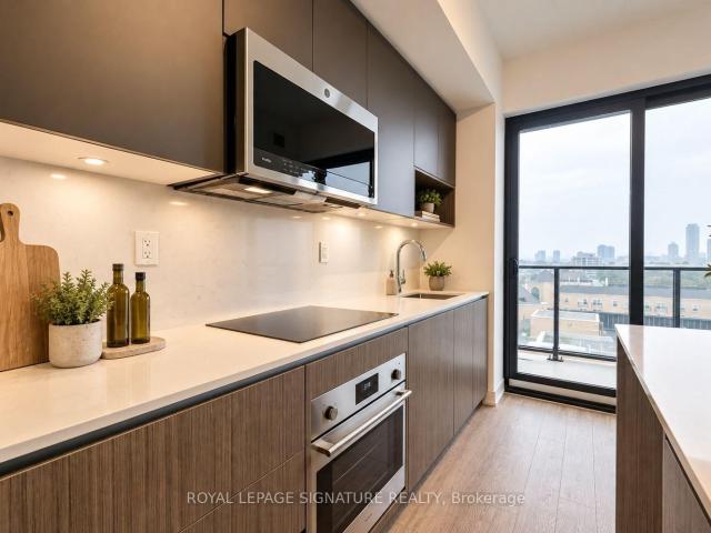 Condo for rent in Etobicoke—Lakeshore, Toronto