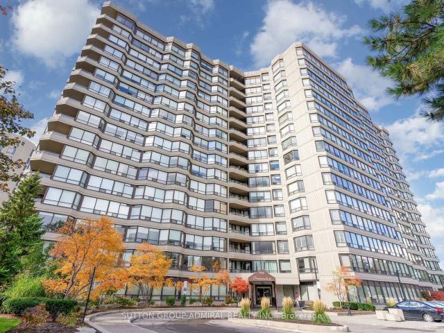 Condo for sale in Woburn, Ontario
