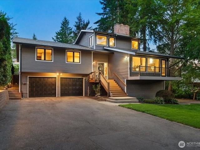House for sale in Edmonds, Washington