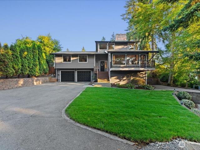 House for sale in Edmonds, Washington