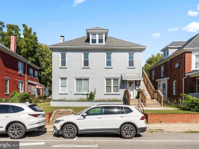 House for sale in Hagerstown, Maryland
