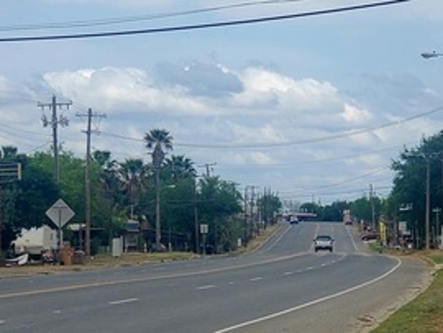 Commercial for sale in La Salle, Texas