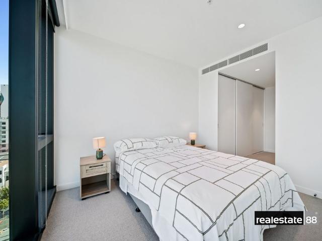 Apartment for rent in City Of Perth, Perth