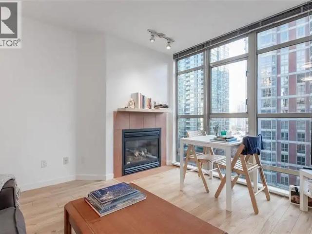 Apartment for rent in Vancouver, British Columbia
