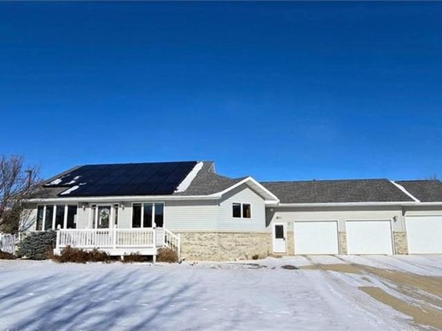 House for sale in Pipestone, Minnesota