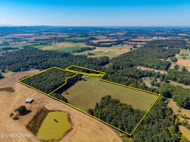 House for sale in Philadelphia, East Tennessee