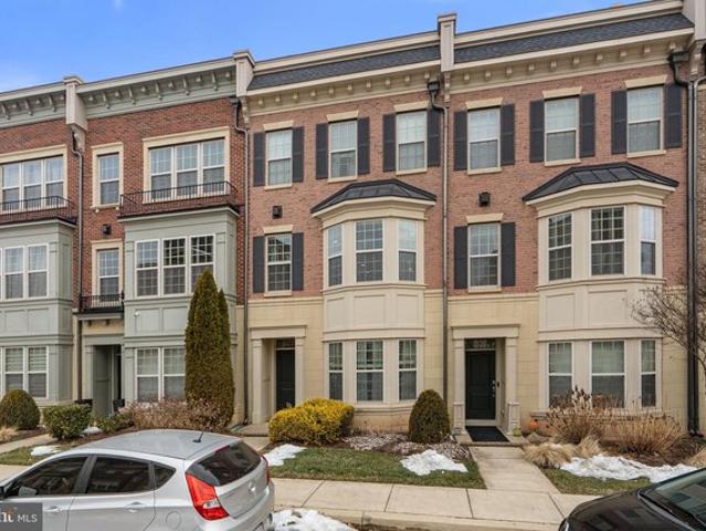 Condo for sale in Oxon Hill, Maryland
