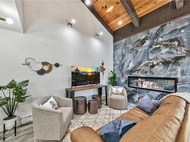 Condo for sale in Crystal Bay, Nevada