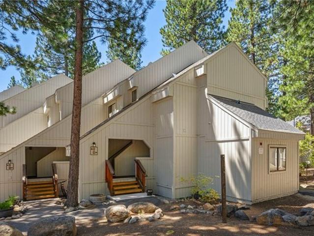 Condo for sale in Crystal Bay, Nevada