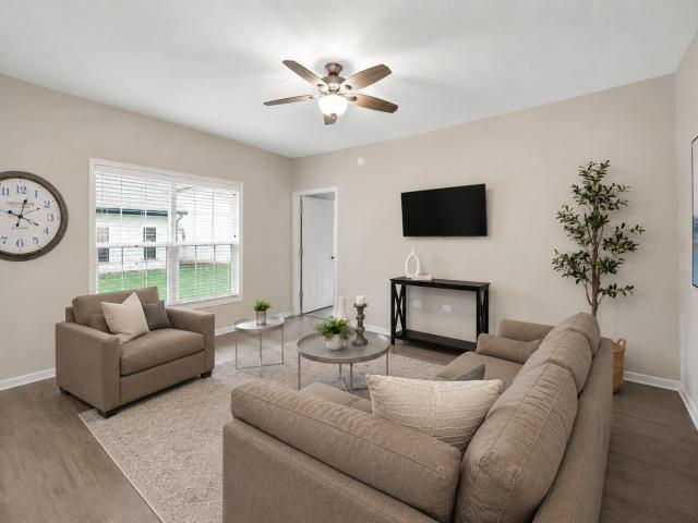 House for sale in Bristol, Illinois