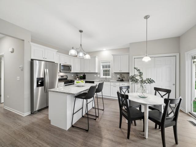 House for sale in Bristol, Illinois