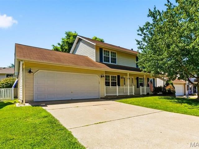 House for sale in Saint Peters, Missouri