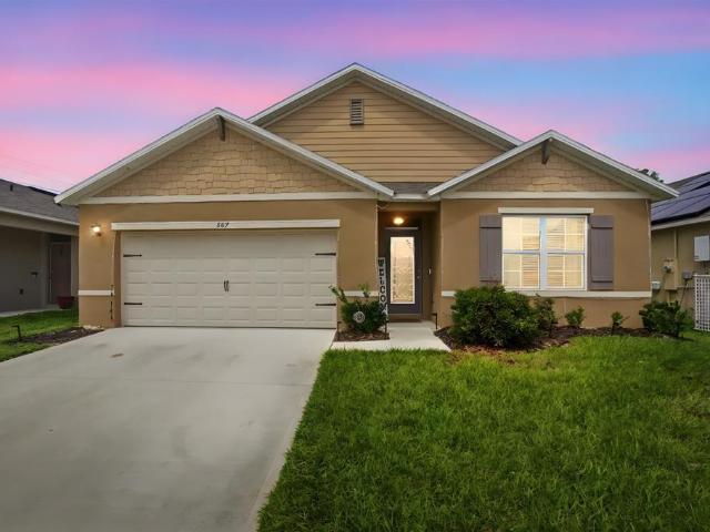House for sale in Orange City, Florida