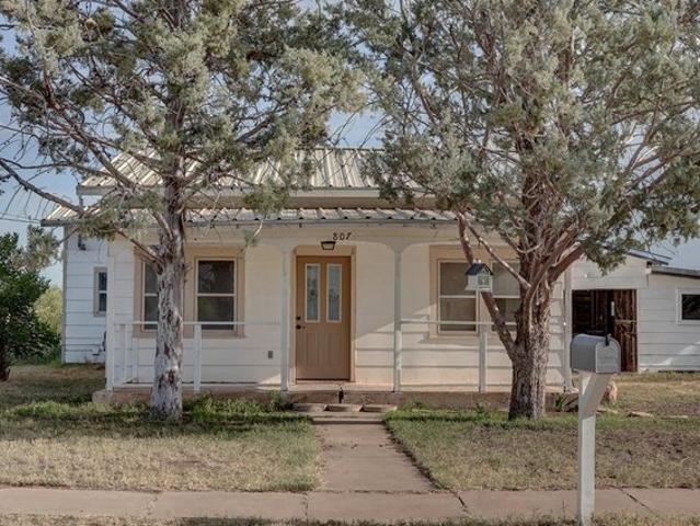 House for sale in Brewster, Texas