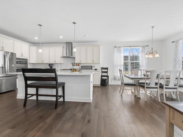 House for sale in Minooka, Illinois