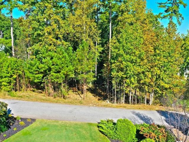 Land for sale in West Union, Oconee County