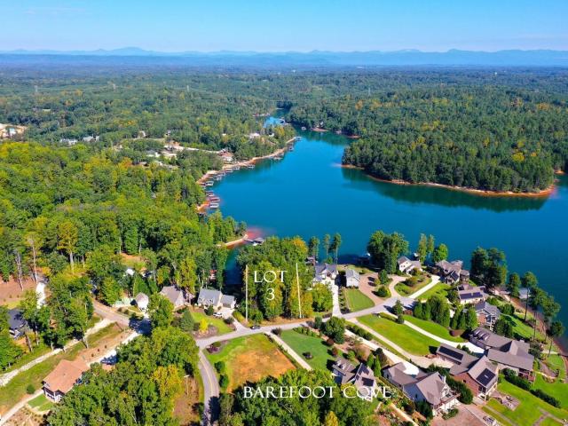 Land for sale in West Union, Oconee County