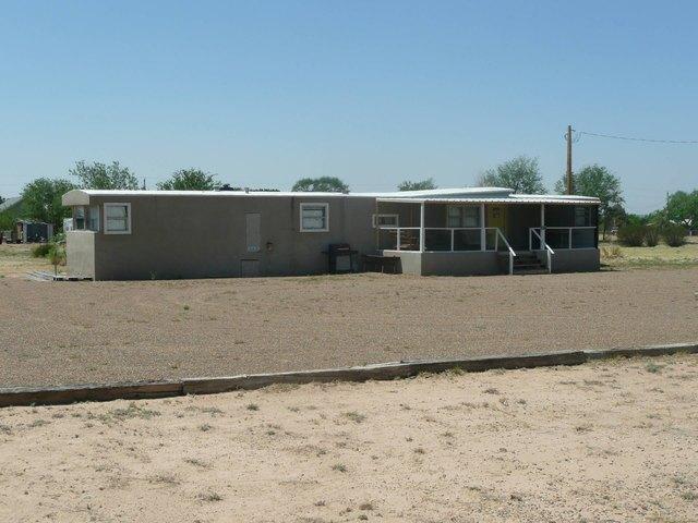 House for sale in Quay, New Mexico