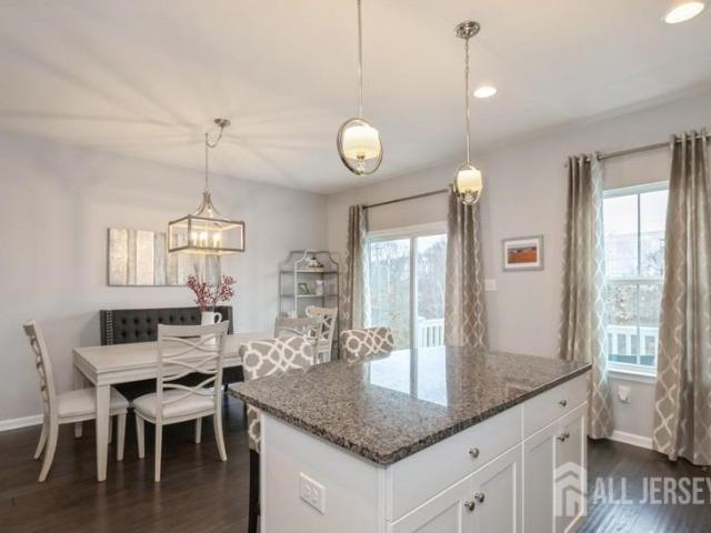 Townhouse for sale in South Amboy, New Jersey