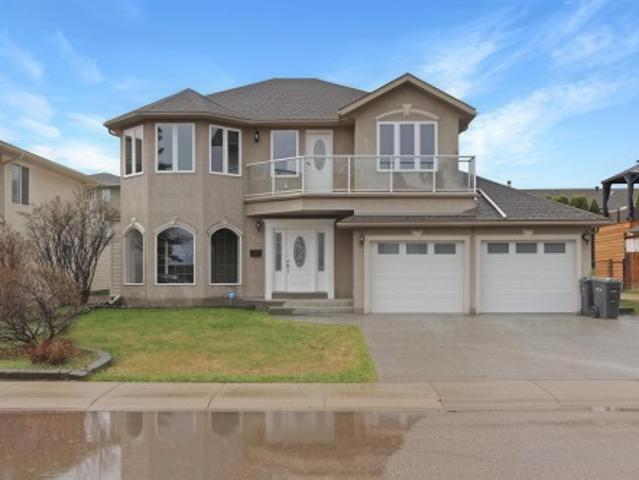 House for sale in Cherry Grove, Alberta