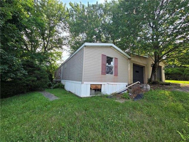 House for sale in Latrobe, Pennsylvania