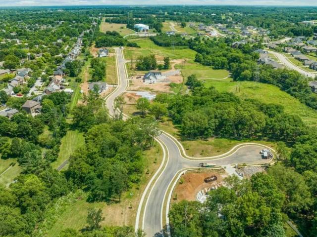 Land for sale in Nicholasville