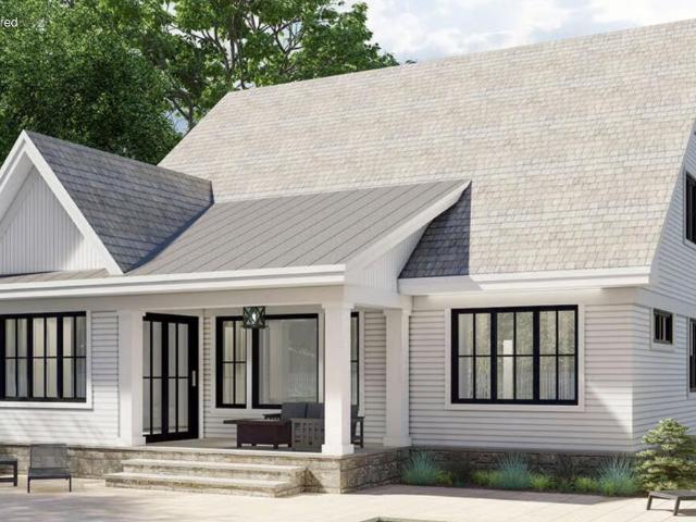 House for sale in Nicholasville, Kentucky