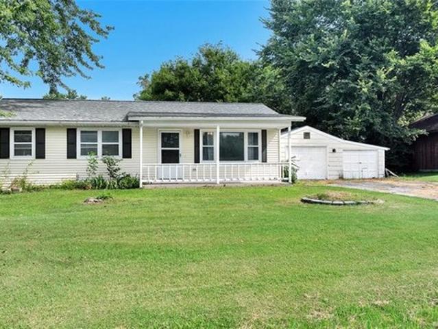 House for sale in Montgomery City, Missouri