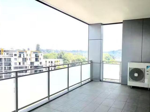 Apartment for rent in Arncliffe